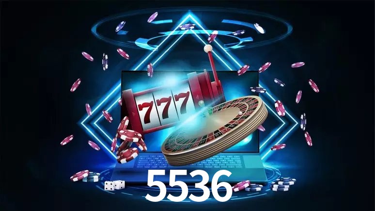 5536 公平游戏