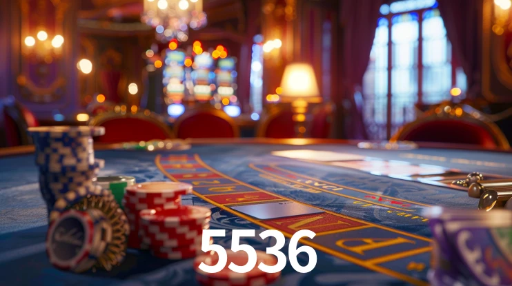 Exclusive Offers 5536