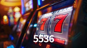 5536 Dicas de Jogo