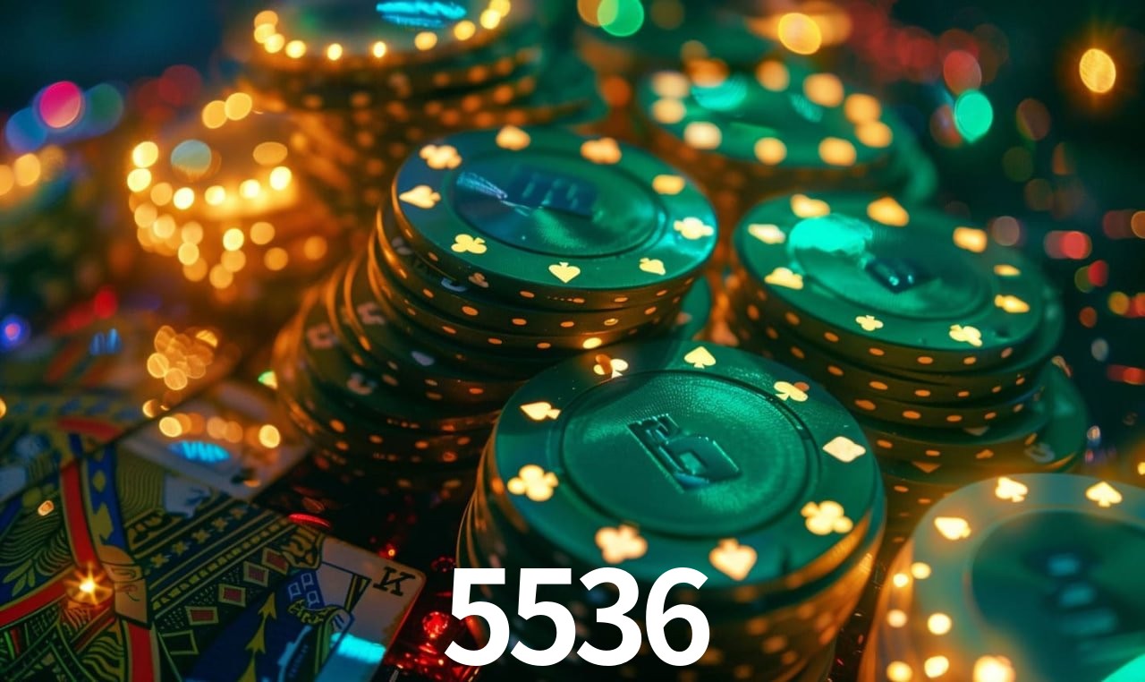 Promoções Sazonais 5536