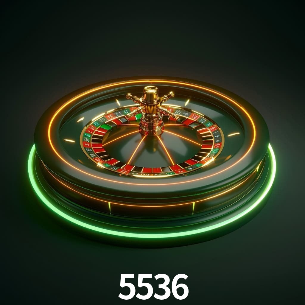 App 5536 iOS