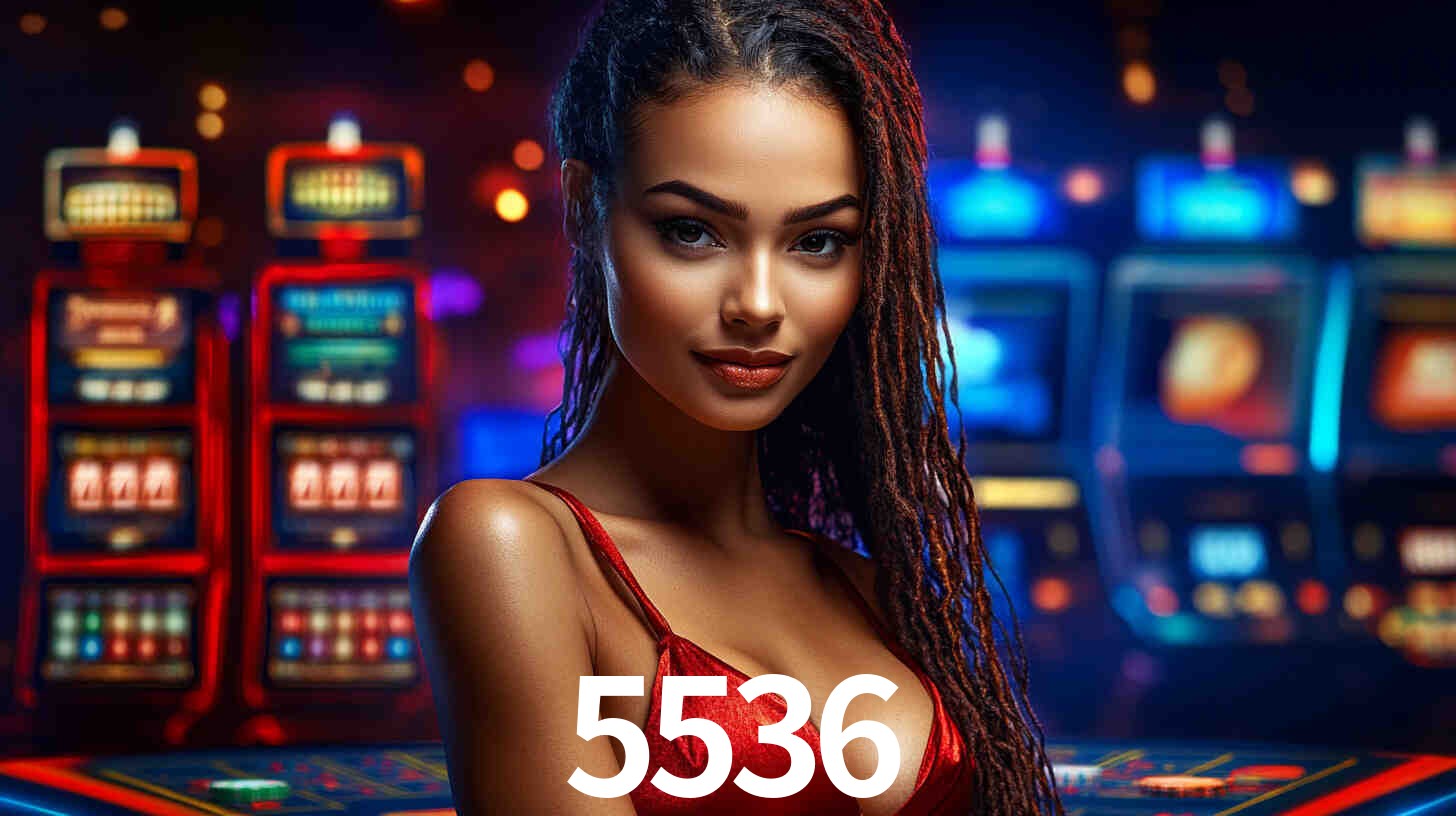 cassino 5536
