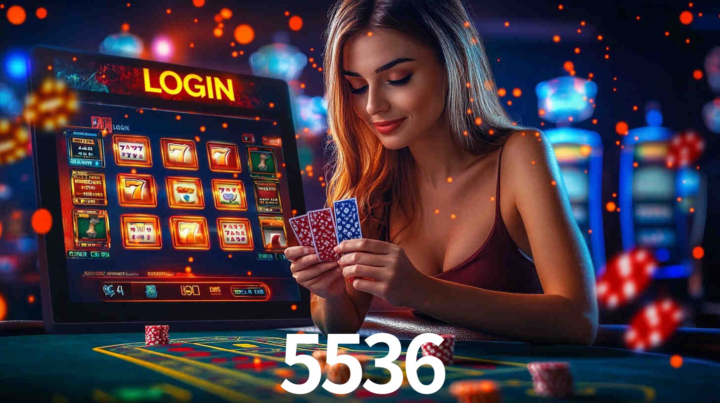 Vantagens App 5536