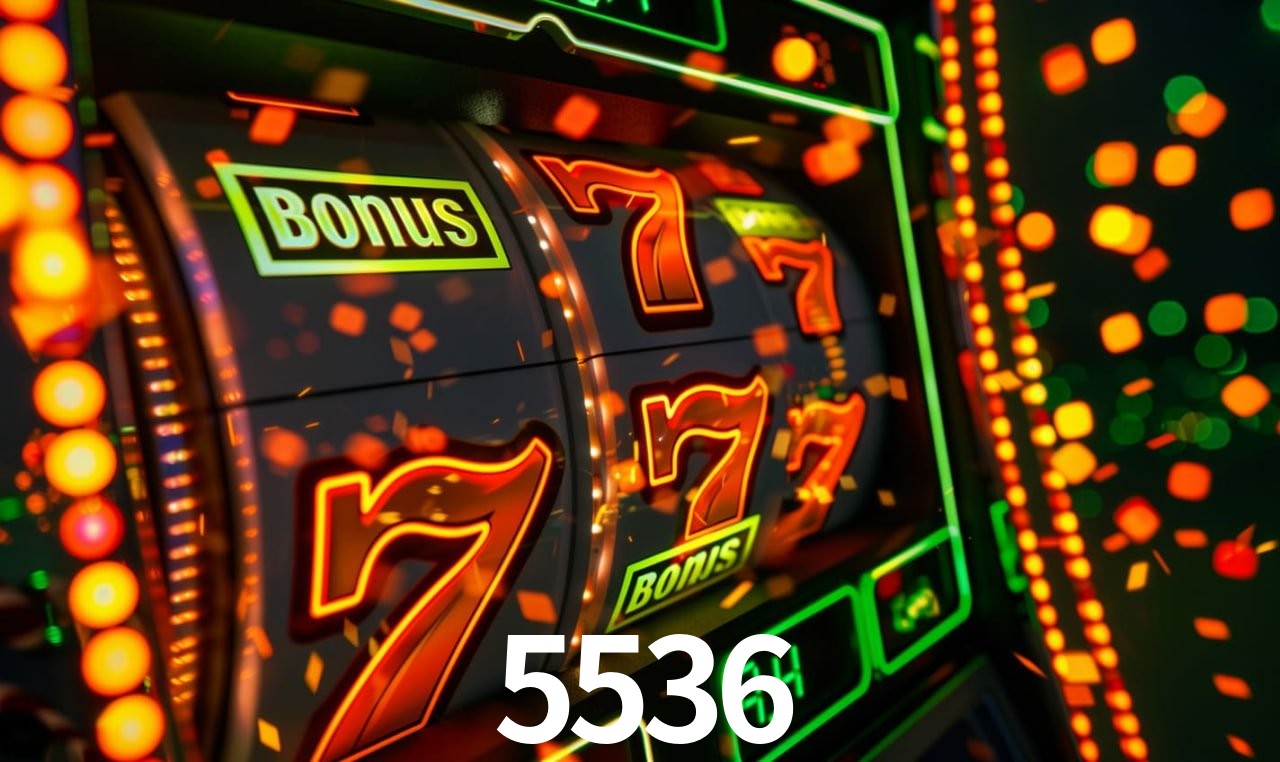 Casino VIP 5536