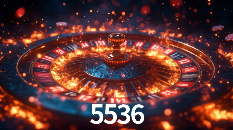 5536: Jogos de Caça-Níqueis-Altas Recompensas, Roleta-Velocidade, Blackjack-Desafios Máximos