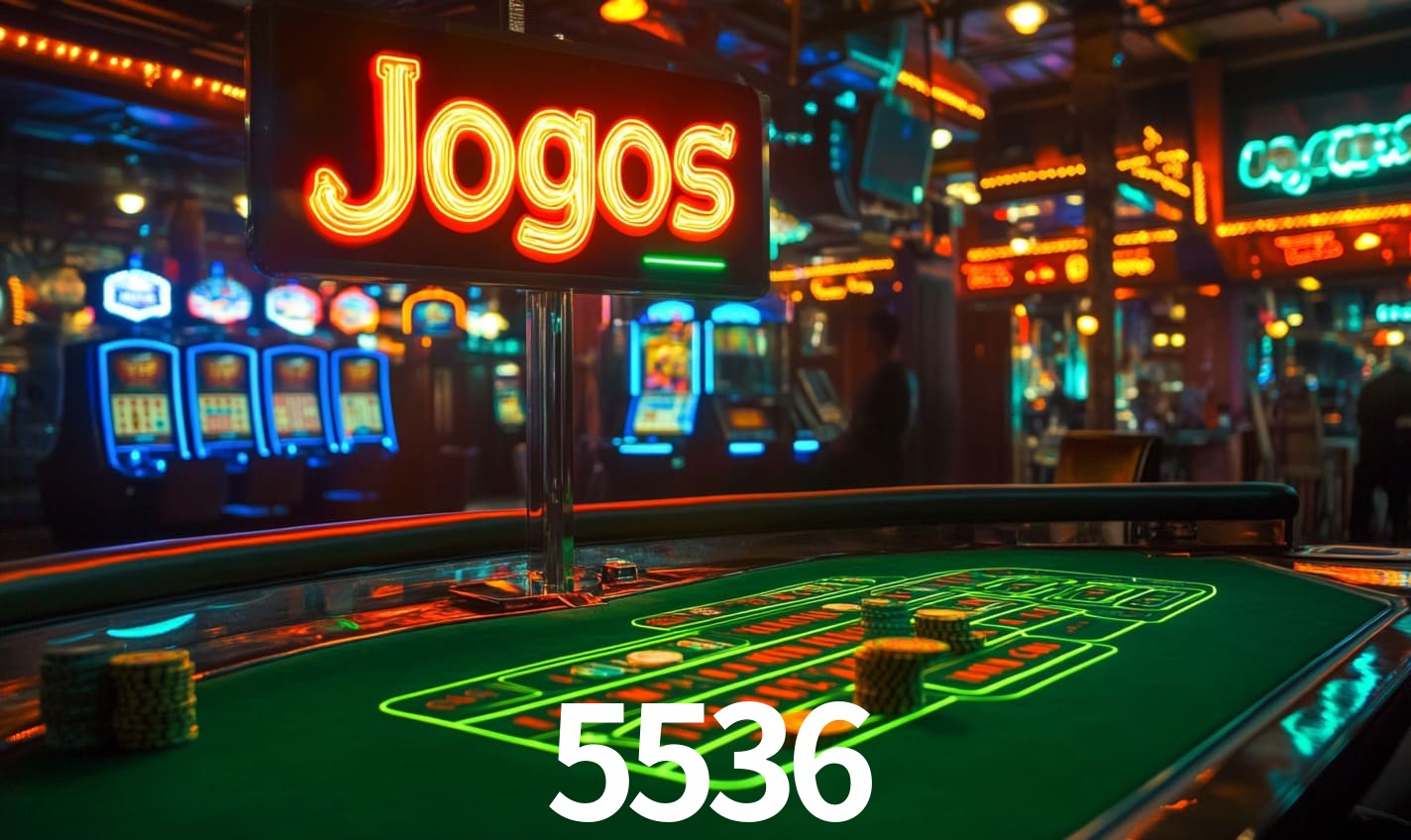 5536 RTP transparência
