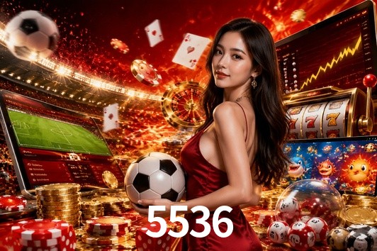 2FA Security 5536