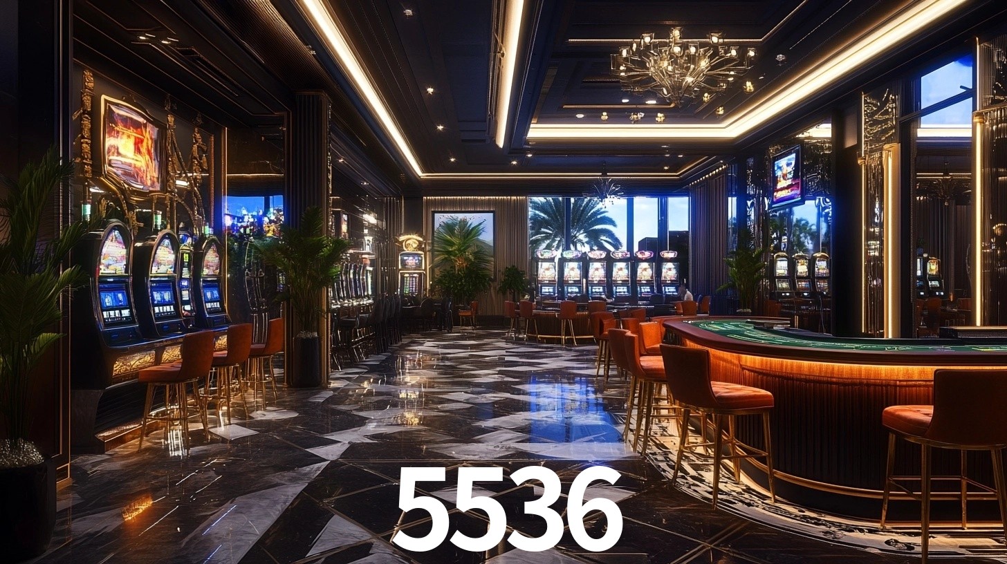5536 bet