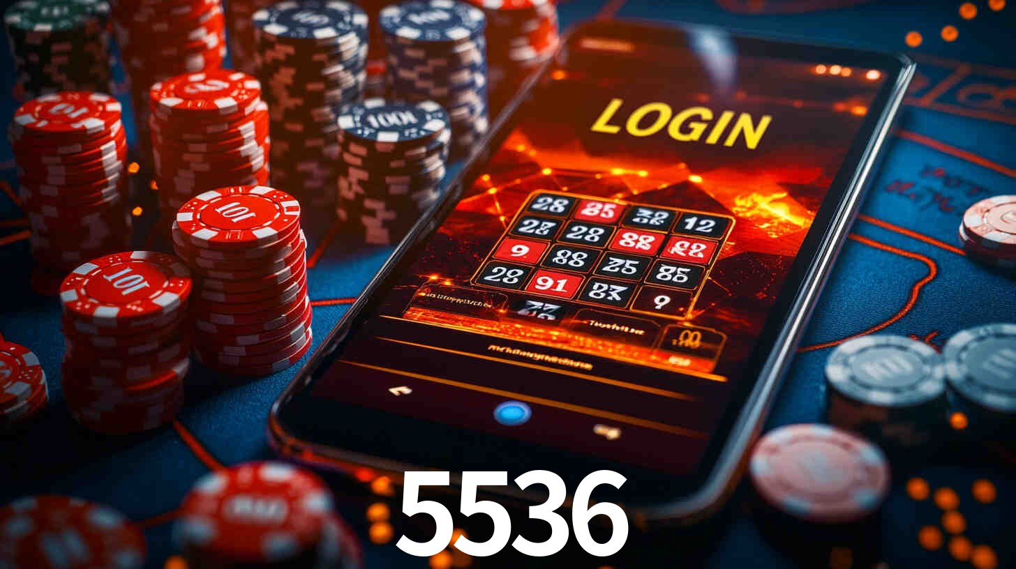 bet 5536