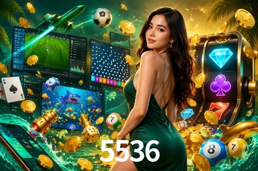 Game Statistics 5536