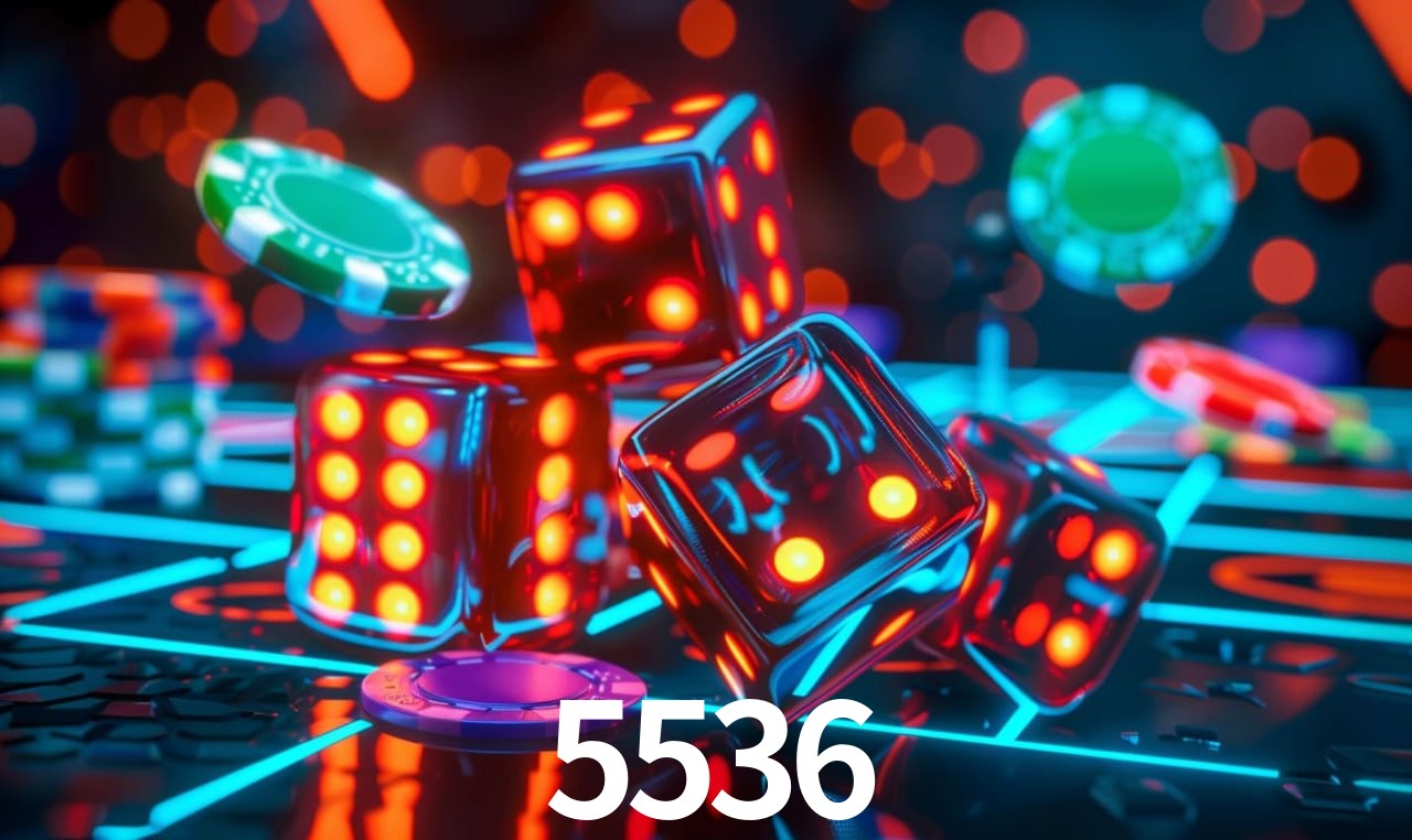 Apostas de Futebol 5536