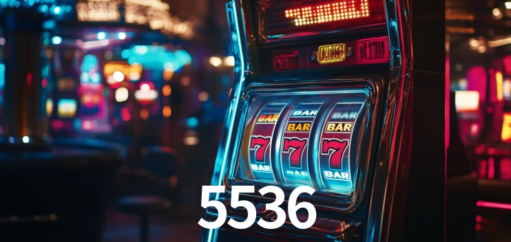 Daily Bonuses 5536