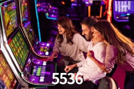 Apostas de Tênis 5536
