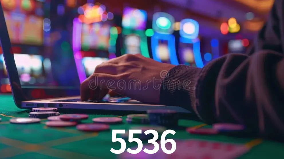 Avaliações dos Jogadores 5536