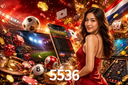 Flash Promotion 5536