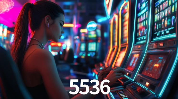 5536 bet