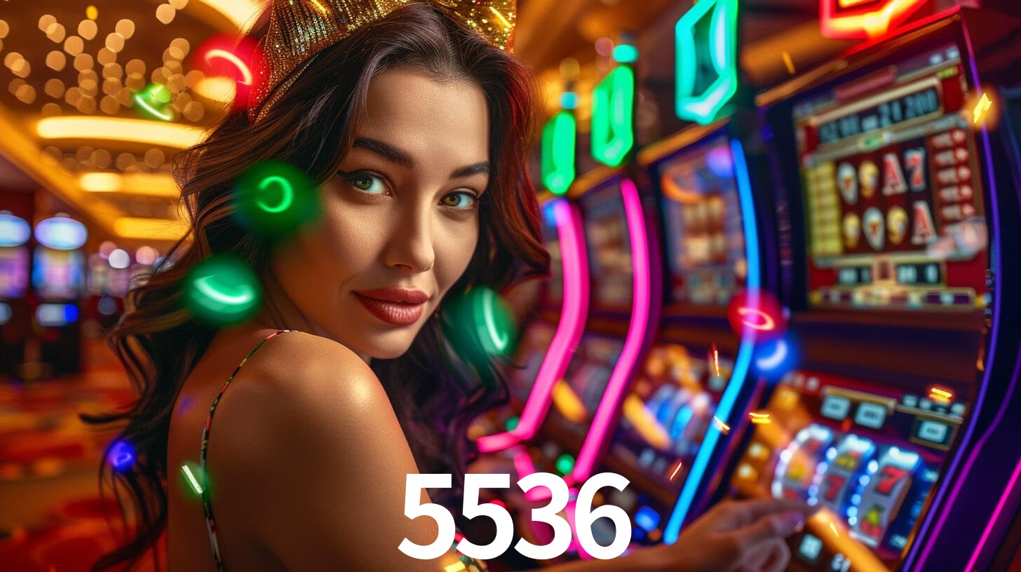 Celular 5536