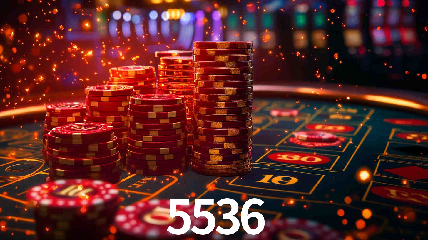 5536 App Interface