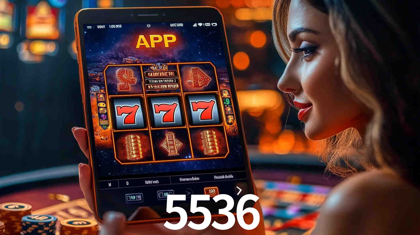 5536 bet casino
