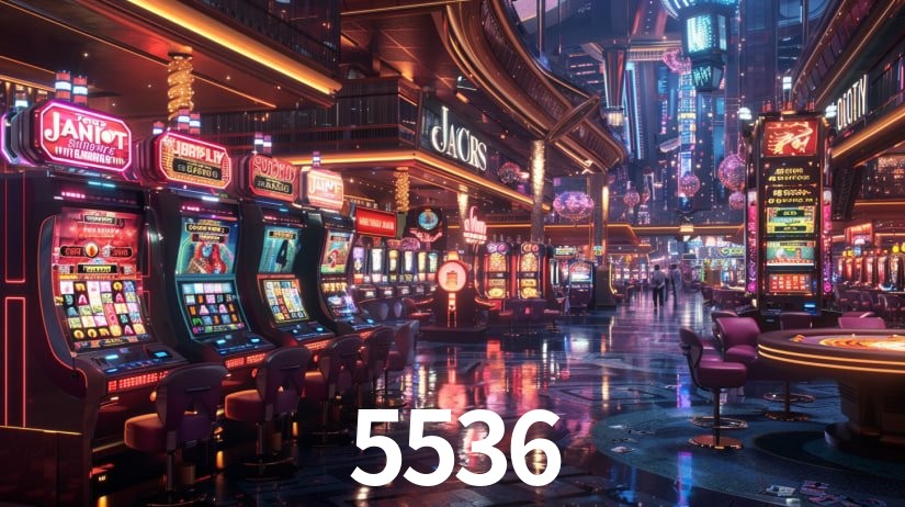 Quick Registration 5536