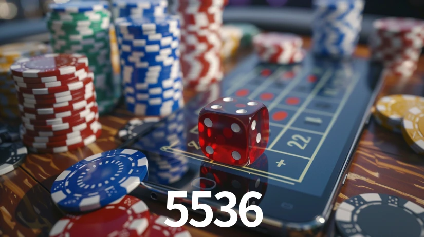 Bônus App 5536