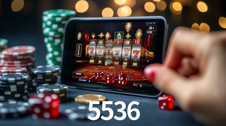 Exclusive Games 5536