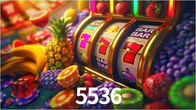 Descubra a Essência do 5536: Nossa História e Compromissos