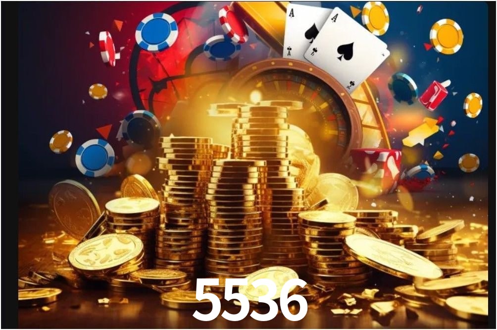 Estatísticas Esportivas 5536