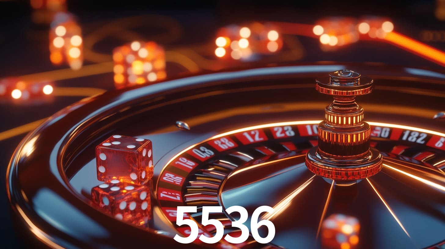5536 bet