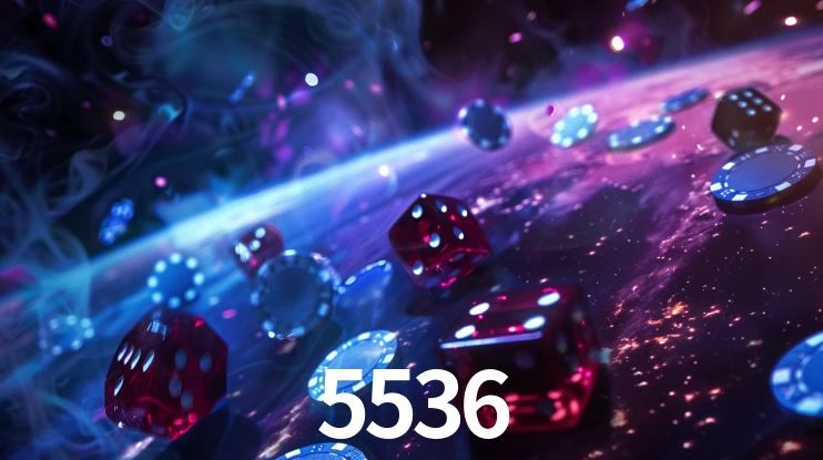 Platform Technology 5536