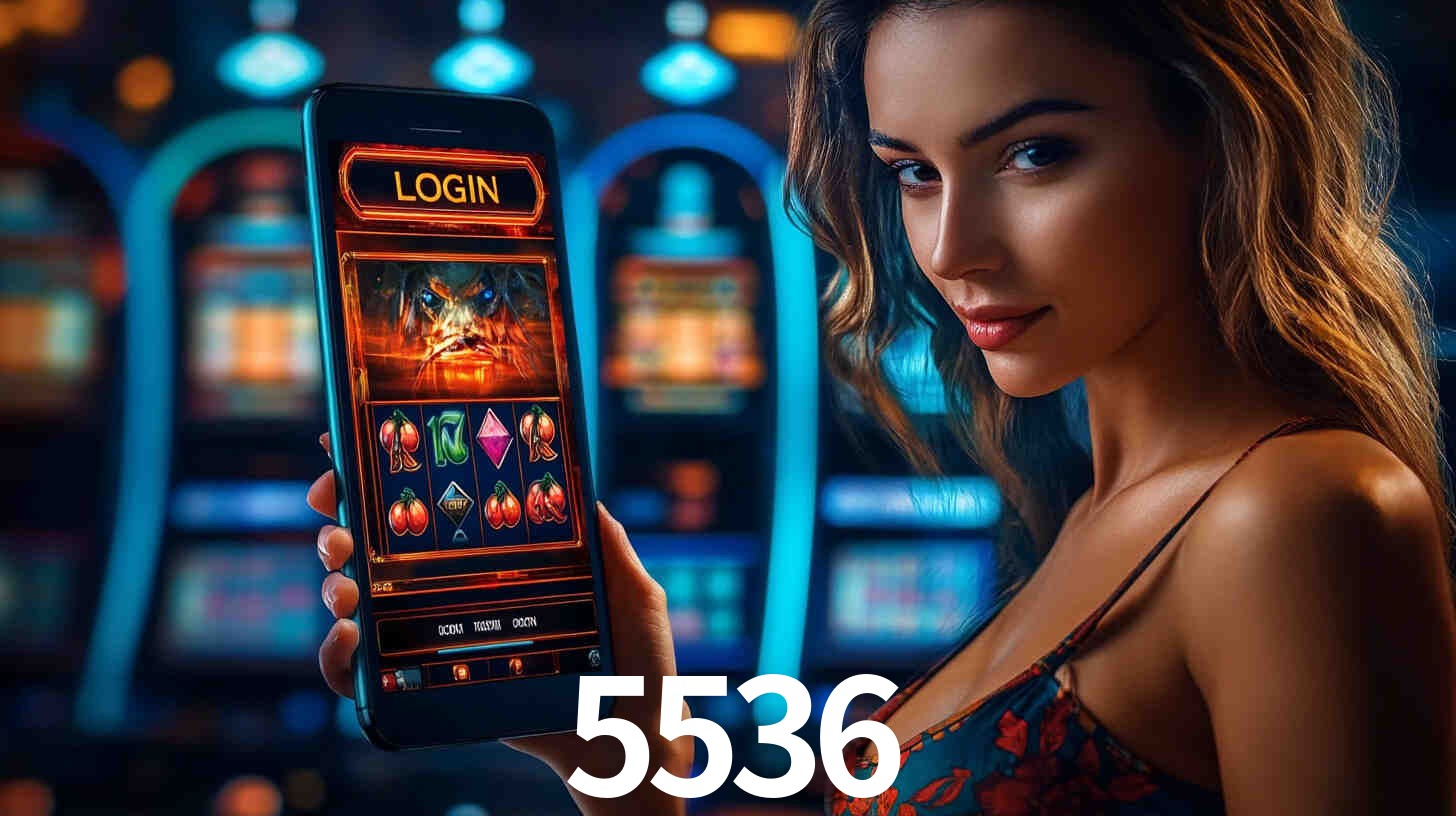 Ofertas App 5536
