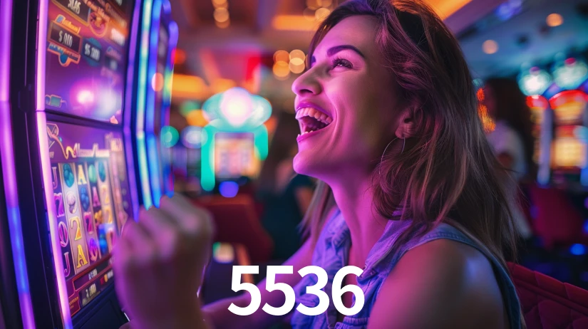 5536: Seu Especialista em Apostas Esportivas Brasileiras