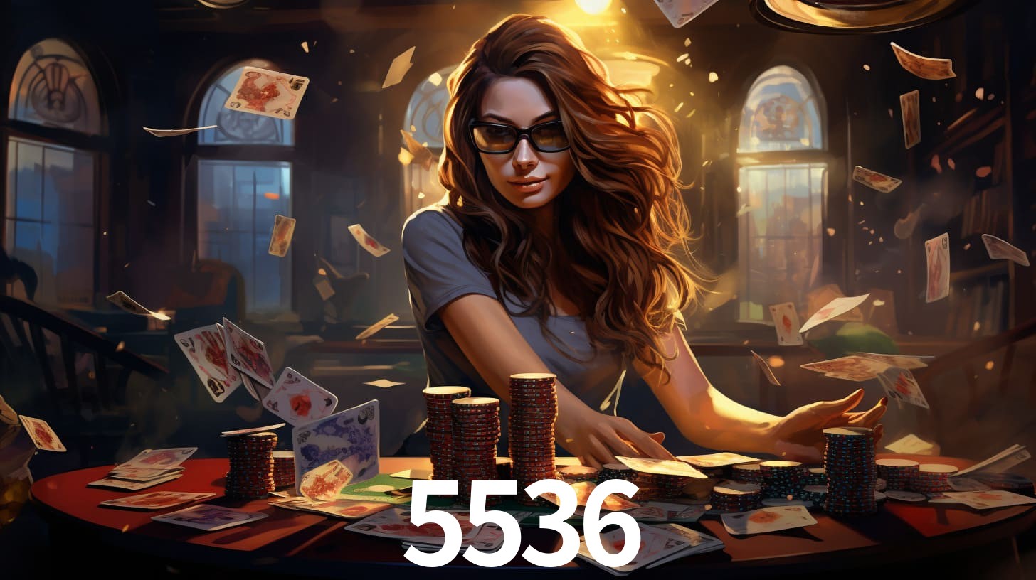 VIP Casino 5536