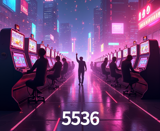 Login Seguro 5536
