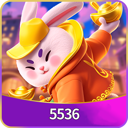 Logo da 5536